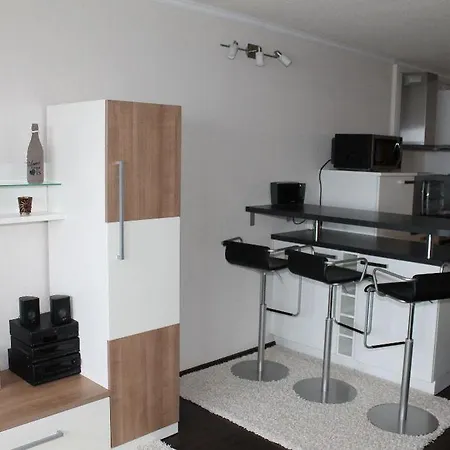 Lejlighed Appartement-k1102 Kalifornien