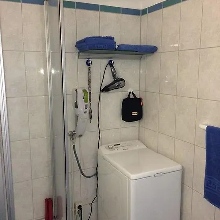 Appartement-k1102 Kalifornien