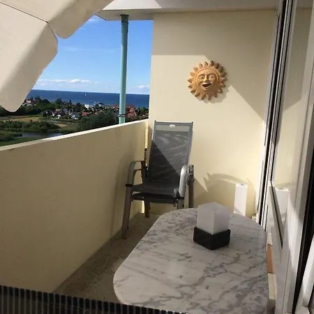 Lejlighed Appartement-k1102 *