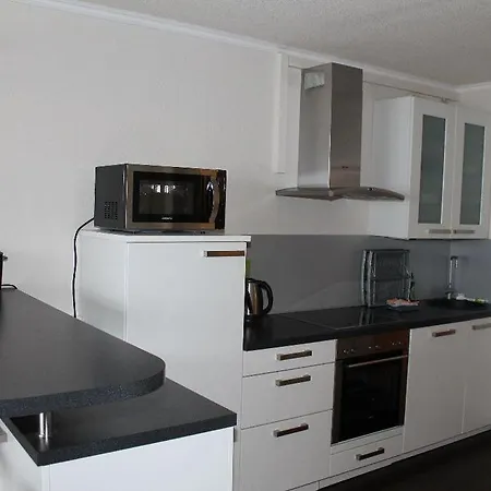 Lejlighed Appartement-k1102 Kalifornien