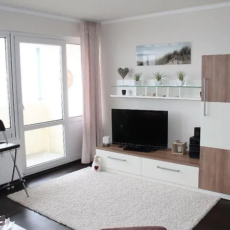 Appartement-k1102 Lejlighed Kalifornien